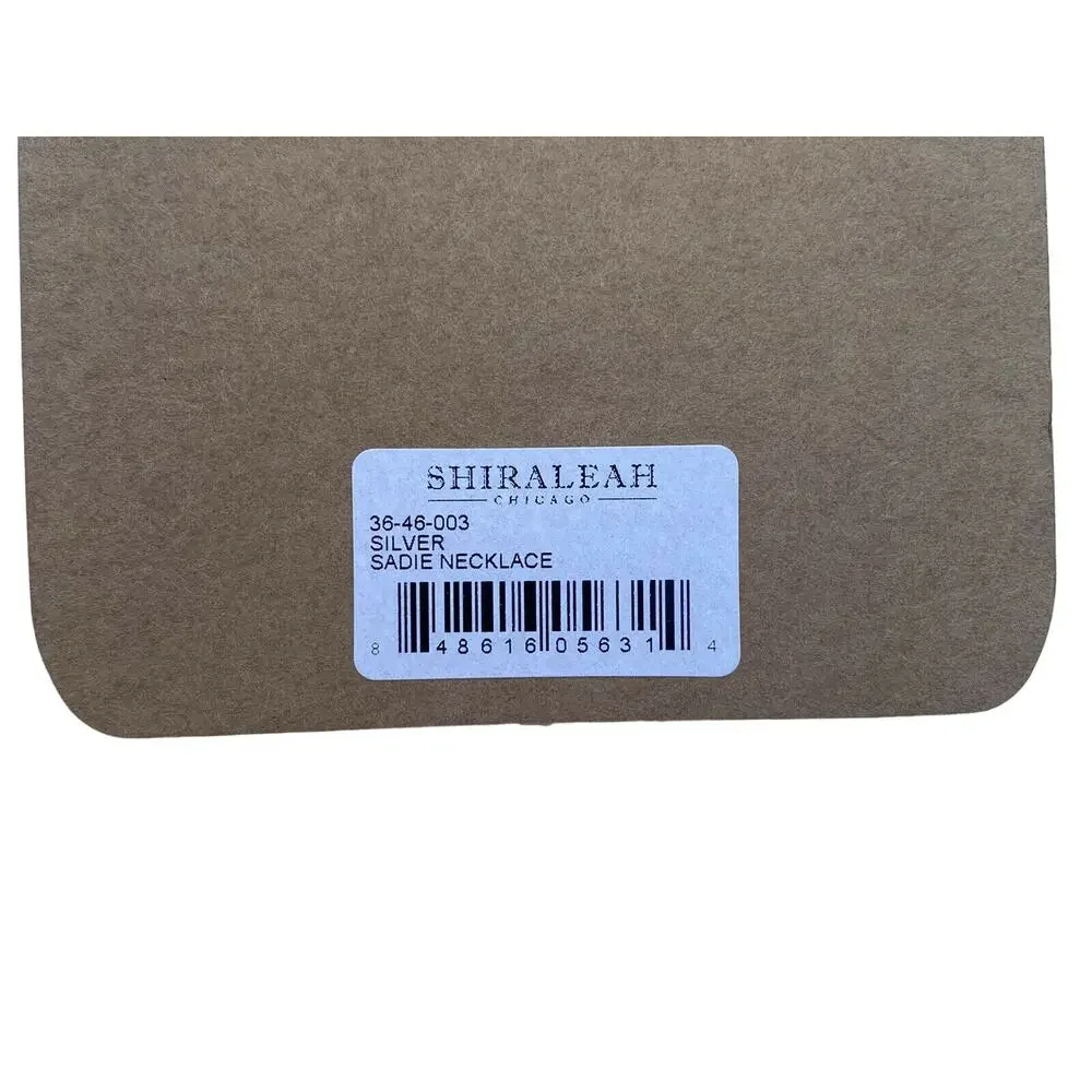Shiraleah new package